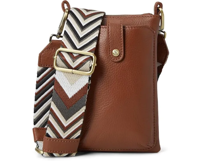 HOBO Кроссбоди Cass Phone для телефона с магнитной застежкой