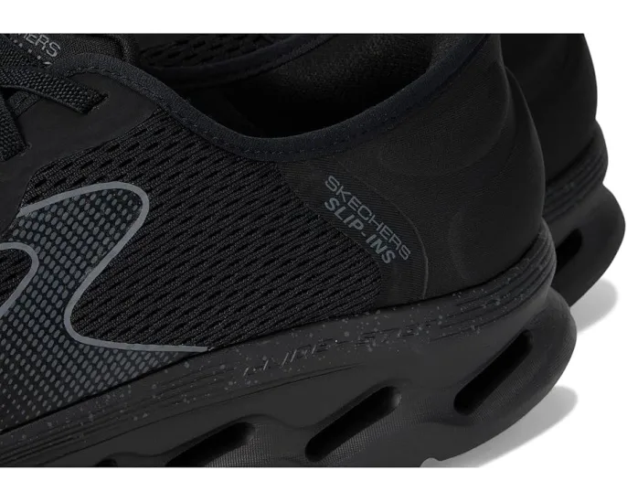 Кроссовки SKECHERS Performance Go Walk Glide Step 2.0 Dani Hands Free Slip-Ins