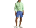 Шорты 7.5" French Terry Polo Ralph Lauren с утяжкой