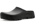 Клоги Birkenstock Super Birki 2.0 профессиональные черные