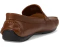 Мокасины Marc Joseph New York Monaco из премиальной кожи с гелевой стелькой