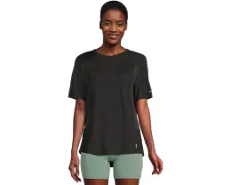 Футболка Smartwool для маунтинбайка с коротким рукавом из мериносовой шерсти