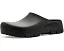 Клоги Birkenstock Super Birki 2.0 профессиональные черные