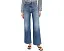 Джинсы Madewell Wide Leg свободного кроя Sunnyside