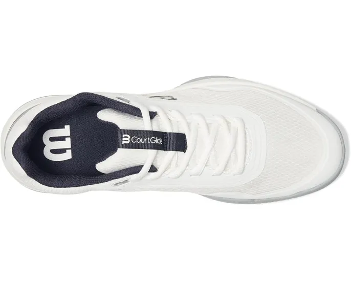 Теннисные кроссовки Wilson Courtglide с амортизацией RDST