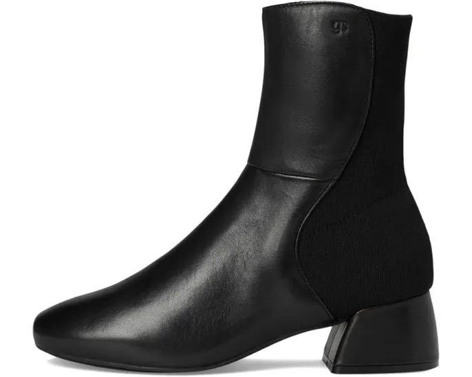 Ботинки Emily 5050 Gentle Souls by Kenneth Cole на молнии с мысом