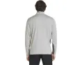 Свитшот Puma Golf Gamer 1/4 Zip с воротником и молнией