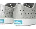 Детские сандалии Native Shoes Jefferson Bio-Bling для детей с блестками