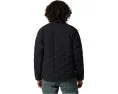 Mountain Hardwear StretchDown куртка с утеплителем из пуха и эластичной тканью