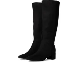 Высокие сапоги Bandolino Addyson Wide Calf с квадратным носком и квадратным каблуком