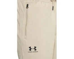 Under Armour Спортивные брюки джоггеры с карманами и влагоотводящей тканью