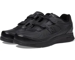 New Balance Hook and Loop 577 прогулочные кроссовки на липучке с амортизацией ABZORB