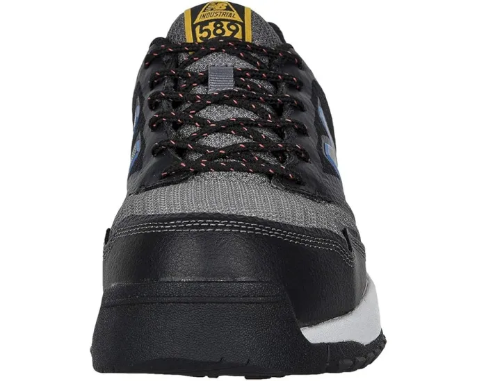 Рабочие кроссовки New Balance 589 ESD с композитным мыском и защитой от скольжения
