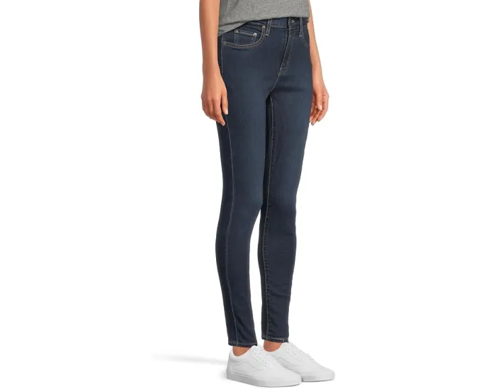 Джинсы скинни для коррекции фигуры 311 Shaping Skinny Levi's® Womens