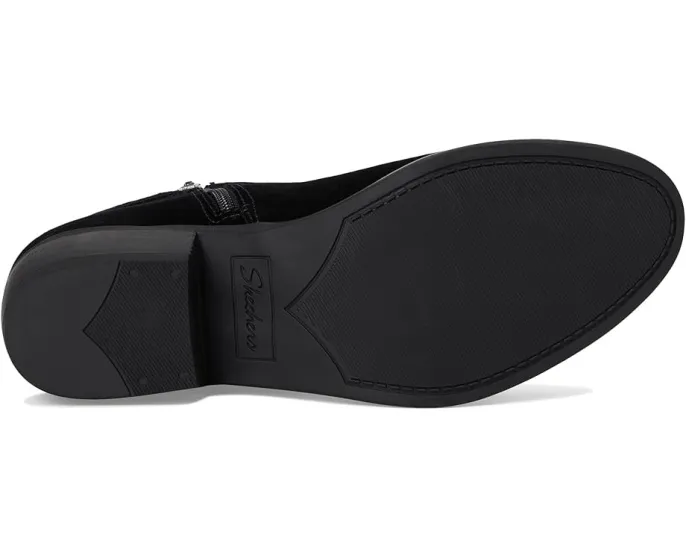 Ботинки Skechers Texas Westernville в вестерн стиле с мемори пеной