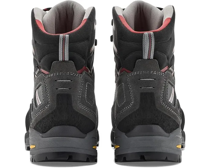 Asolo Drifter Pro GV Mw с системой шнуровки и мембраной GORE-TEX