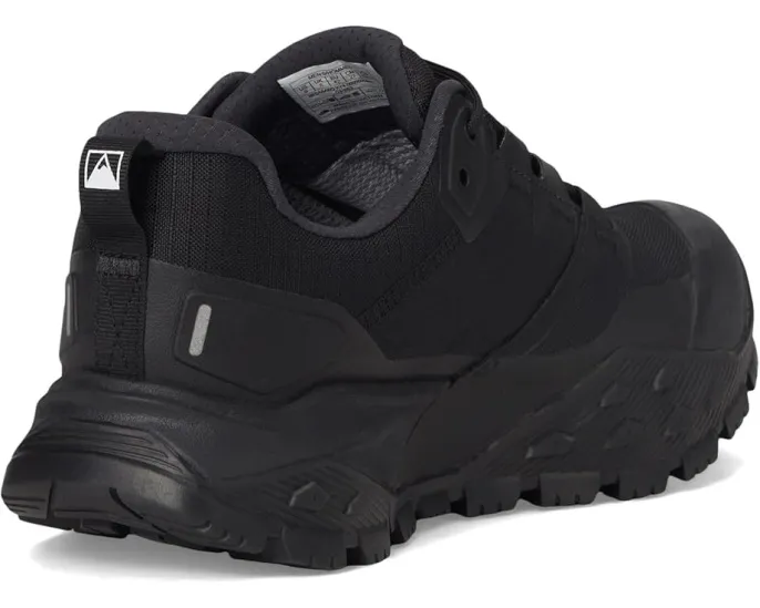 Трекинговые ботинки The North Face Offtrail Hike GORE-TEX с мембраной GORE-TEX