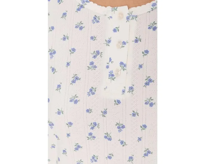 Длинный комплект HONEYDEW Blissful с рубашкой поло и брюками