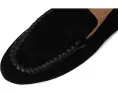 Camden Loafers мокасины из замши с круглым носком Jack Rogers