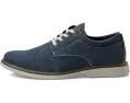 Оксфорды Otto Canvas Plain Toe с подошвой из искусственных материалов и пеной с эффектом памяти