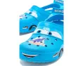 Crocs босоножки Disney Pixar Cars Lightning McQueen со светодиодами