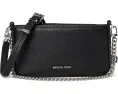 Сумка-кроссбоди MICHAEL Michael Kors Bryant Small Convertible Crossbody Pouchette