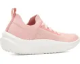 Кроссовки Clarks Cloudsteppers Solevana Lace с платформой и охлаждающей подкладкой