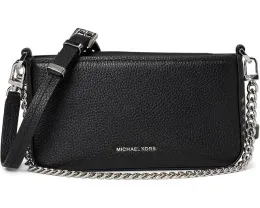 Сумка-кроссбоди MICHAEL Michael Kors Bryant Small Convertible Crossbody Pouchette
