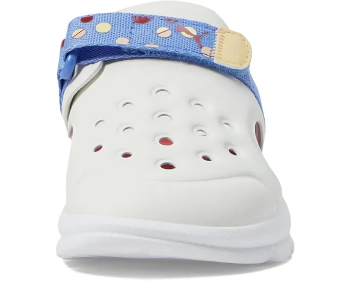 Детские сандалии Puma Evolve Sandal Summer Camp с застежкой на липучке