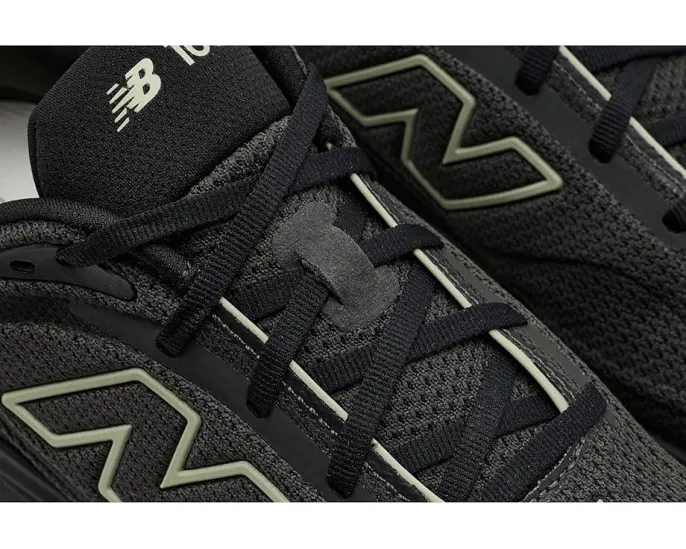 Кроссовки 1080v15 от New Balance с амортизацией Infinion и резиной Ndurance