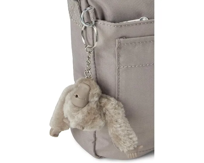 Сумка-кроссбоди Kipling Sebastian с тремя карманами на молнии