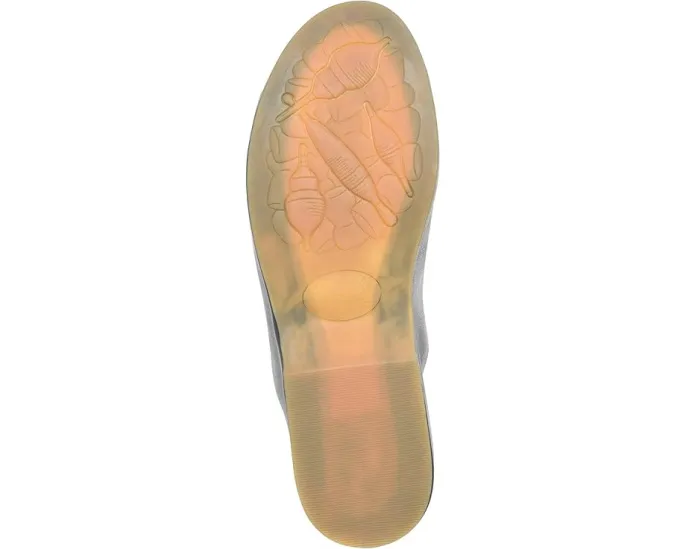 Сабо Kork-Ease Yazmin на высокой платформе с пробковой стелькой