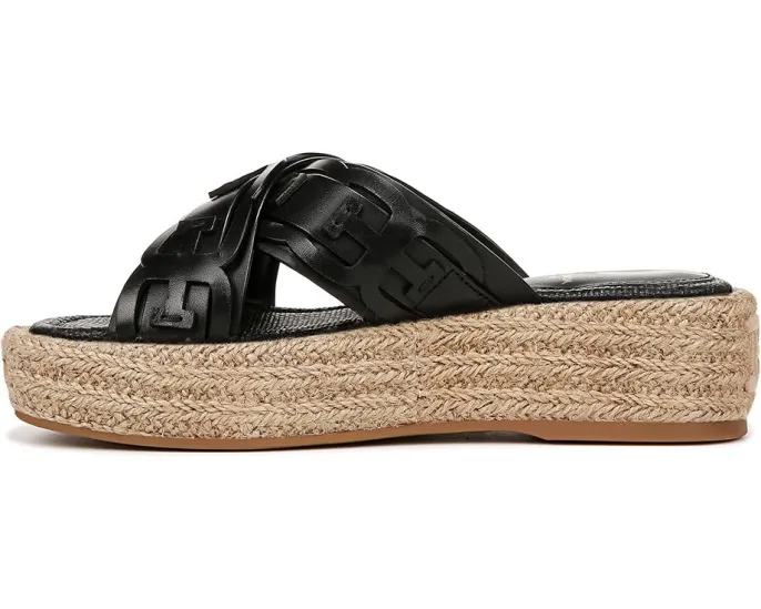 Босоножки Sam Edelman Danica на низком каблуке с несколькими ремешками