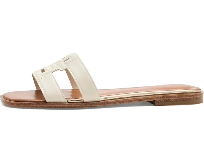 Слипоны Tommy Hilfiger Terenz с ремешком и логотипом