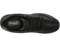Кроссовки Propet Lifewalker Sport для активной ходьбы с кожаным верхом