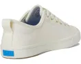 Keds Cruise слипоны на канвасе с эластичными шнурками и удобной посадкой