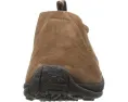 Слипоны Merrell Jungle Moc из водостойкой свиной замши с амортизацией Air Cushion