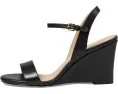 Сандалии Cole Haan Josie Wedge на танкетке с ремешком на щиколотке