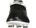 Бутсы для футбола King Top FG от PUMA с верхом из кожи K-Leather