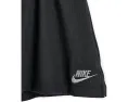 Шорты Nike Jersey LBR для детей с широким поясом