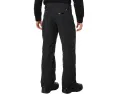 Утепленные штаны Flylow Snowman с мембраной 30K и усилениями Cordura