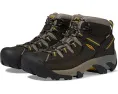 Трекинговые ботинки KEEN Targhee II Mid с мембраной KEEN.DRY и поддержкой щиколотки