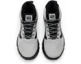 Кроссовки Vans Crosspath Mid с водонепроницаемым верхом для активного отдыха
