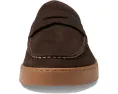 Мокасины Dockers Vaughn из замши с гибкой подошвой