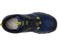 Водонепроницаемая обувь KEEN Wanduro Low для детей с застежкой на шнурке