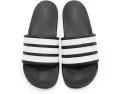 Сланцы adidas Adilette Comfort 2.0 с резиновым верхом