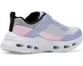 Кроссовки SKECHERS KIDS Glide-step Drift с технологией Memory Foam
