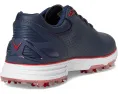 Callaway Newport мужские туфли для гольфа из натуральной кожи с системой шипов FastTwist