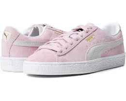 Puma Kids Suede Classic XXI кроссовки для детей с кожаным верхом