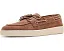 Туфли Thatcher в стиле boat shoe из итальянской замши La Canadienne